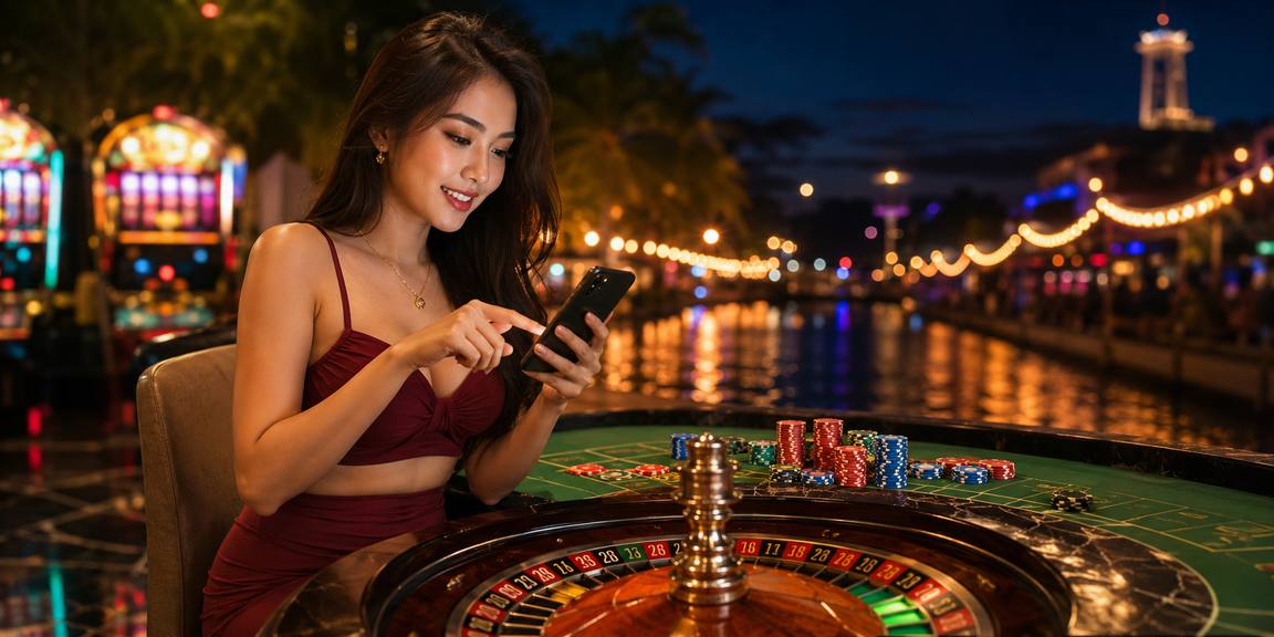 fortune88 Memancing Phoenix